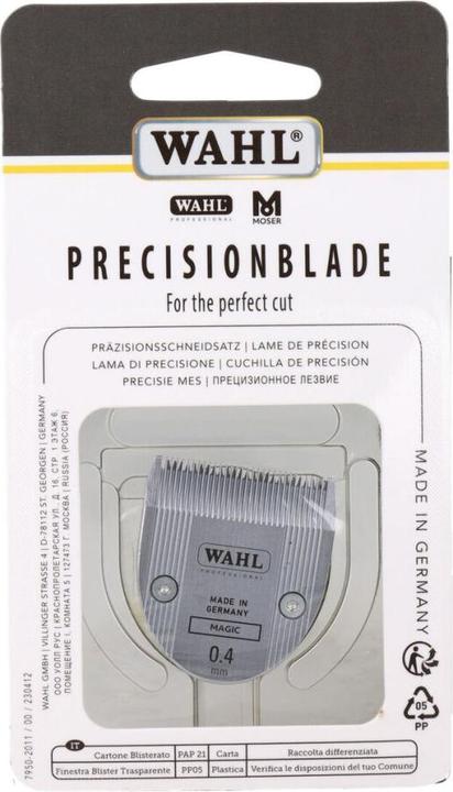 Immagine prodotto Wahl Coltello Magico Fine WAHP1590-7505 (1 x)