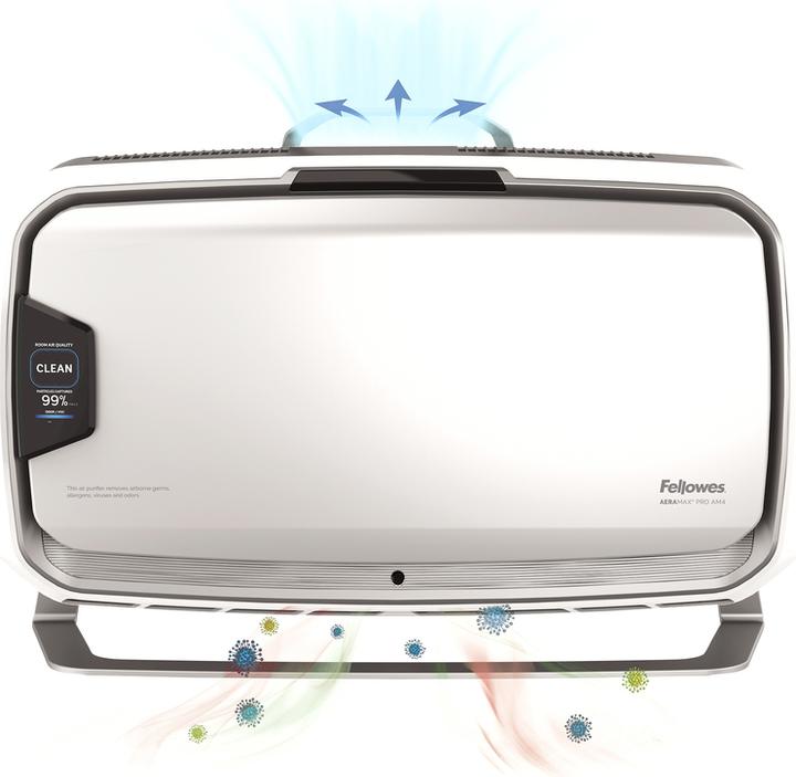 Immagine prodotto Fellowes Purificatore d'aria AeraMax Professional IV S PC 9574201 (110 m²)