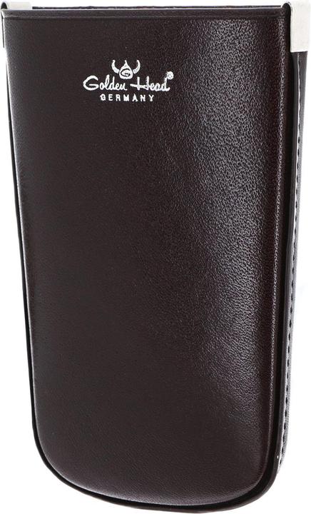 Immagine prodotto Golden Head Portachiavi Colorado da 7 cm in pelle