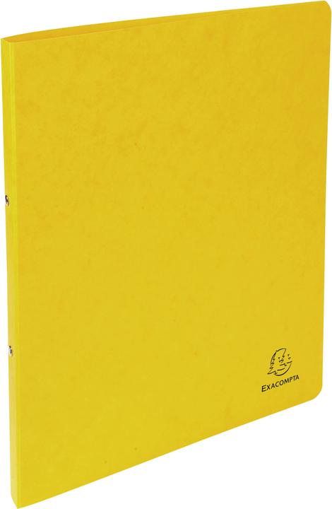 Image du produit Exacompta Classeurs à anneaux (A4, 20 mm, 1 pcs)