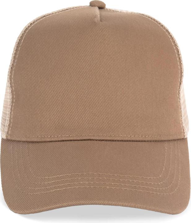 Produktbild Native Spirit Ecoregionale 5-Panel Trucker Cap