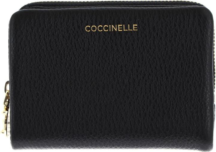 Actual product image Coccinelle C-Me Softy Wallet