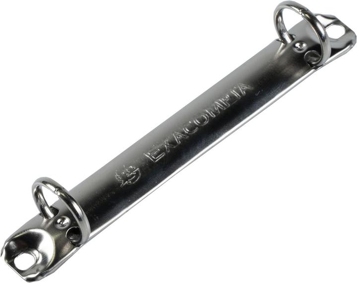 Produktbild Exacompta Ringbücher (A4, 20 mm, 1 Stk.)