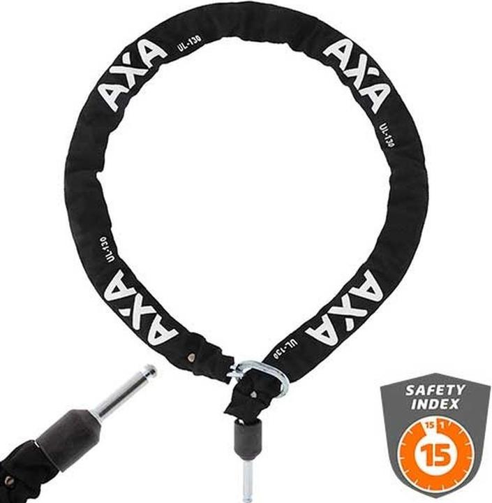 Produktbild AXA ULC 130 Schliesskette