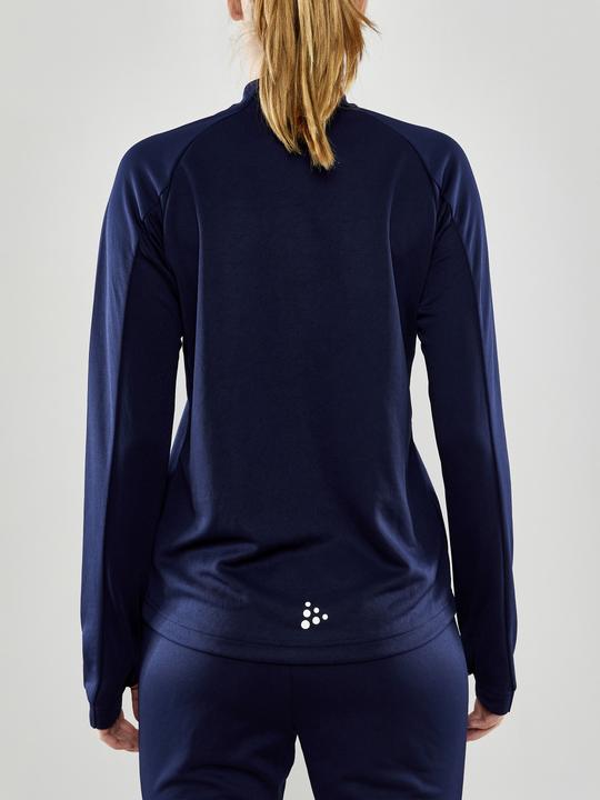 Actual product image Craft Evolve Halfzip W (M)