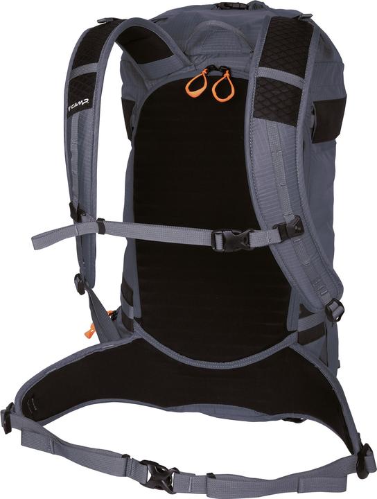 Produktbild Camp Summit 20 - Tourenrucksack (20 l)