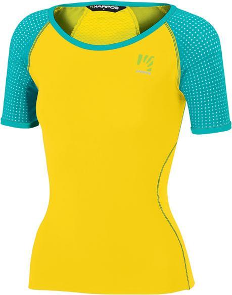 Produktbild Karpos Lavaredo W Jersey (S)