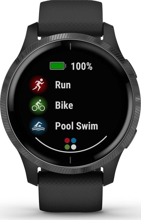 Produktbild Garmin Venu (43 mm)