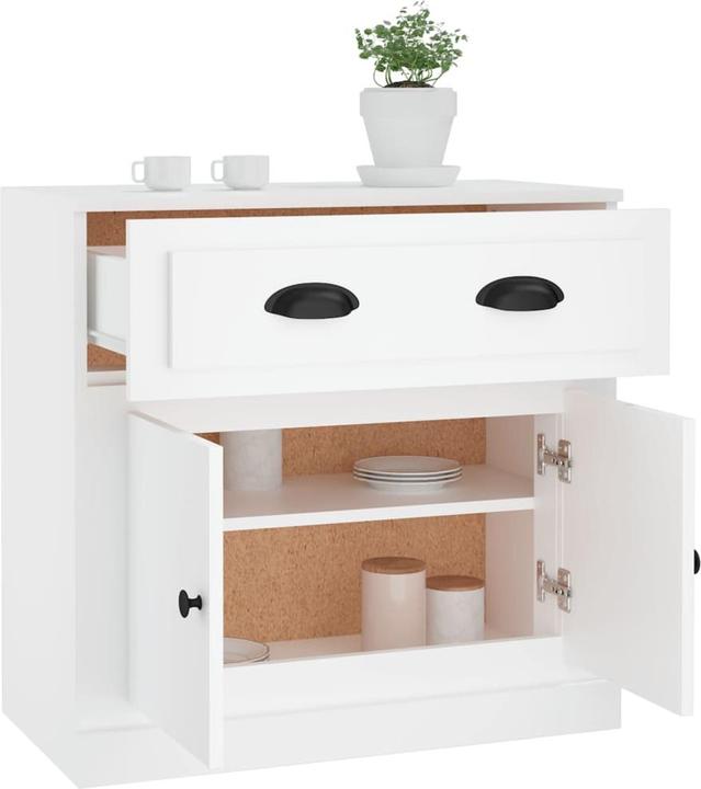 Produktbild vidaXL Sideboard (70 x 35.50 x 67.50 cm)