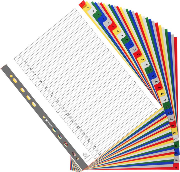 Image du produit Exacompta Registre