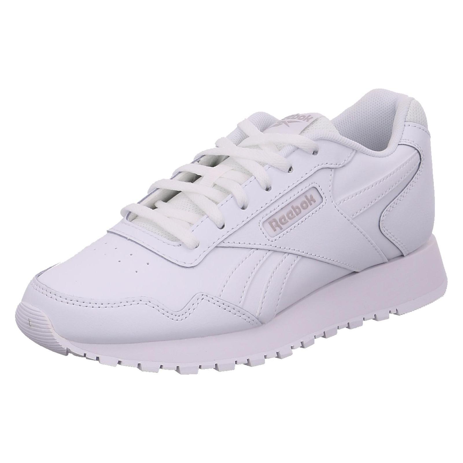 Reebok, Damen, Sneakers, Glide, Ftwwht/Ftwwht/Cdg Ftwwht/Ftwwht/CDGRY2 7.5, Weiss, (38)