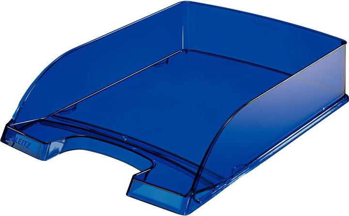 Dunkelblau