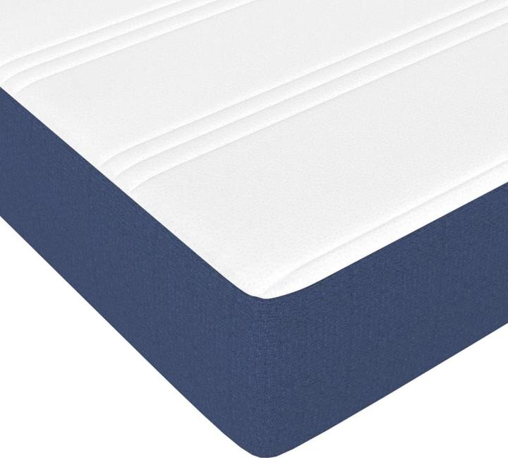 Image du produit vidaXL Boxspringbett (120 x 190 cm)