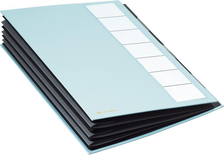 Produktbild Exacompta Ordnungsmappe (A4, 1x)