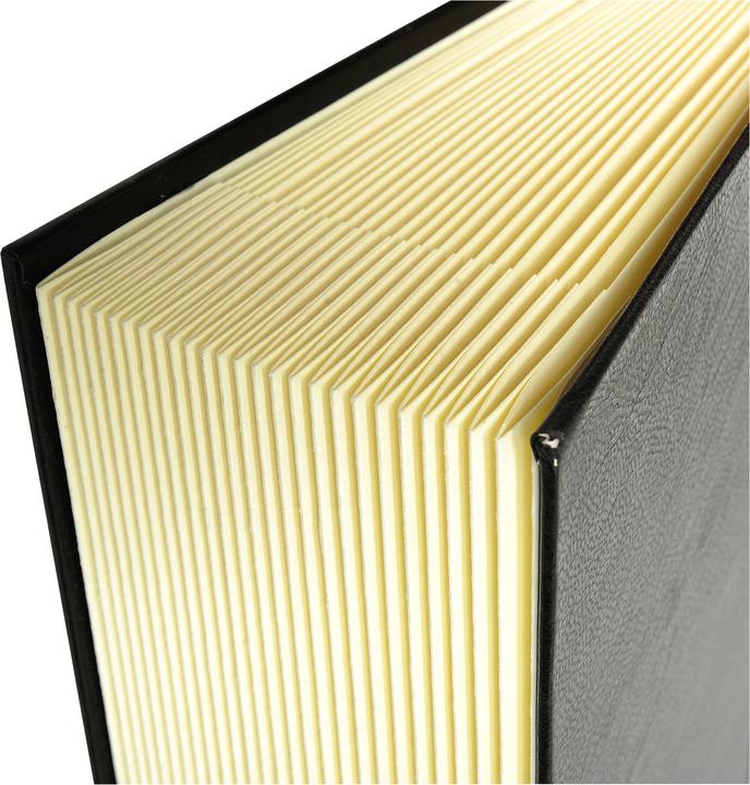 Productafbeelding Exacompta Mappen met geplooide rug (A4, 1x)