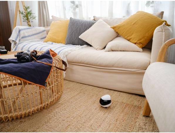 Actual product image Enabot Eeo Se (1920 x 1080 Pixels)