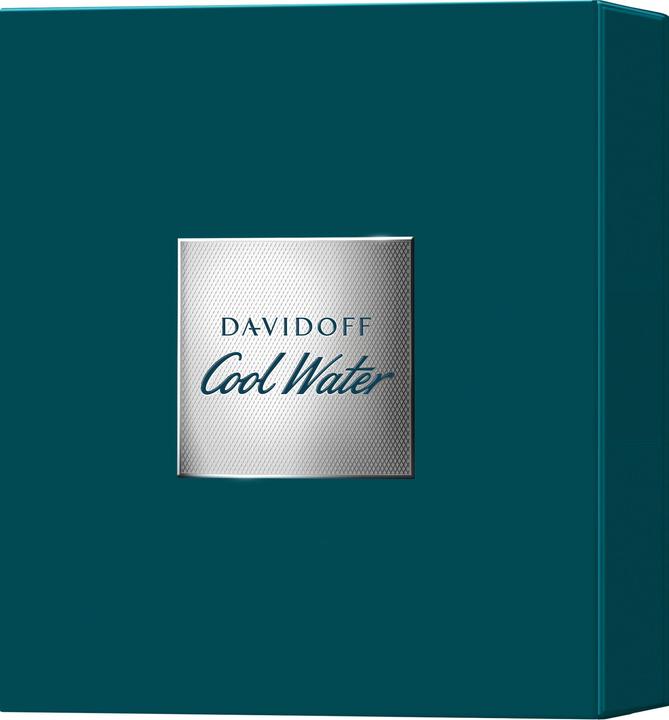 Produktbild Davidoff Cool Water (Parfum Set)