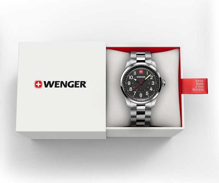 Immagine prodotto Wenger Terragraph 01.0541.122 (Fatto in Svizzera)