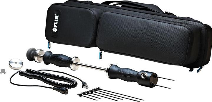 Actual product image Flir Hammer and Wall Cavity Probe Combo with