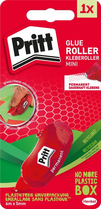 Actual product image Pritt Compact