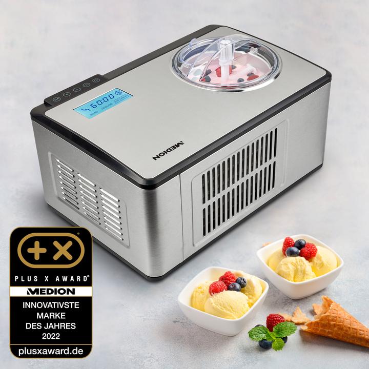 Produktbild Medion MD 18883