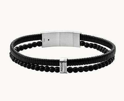 Produktbild Fossil Vintage Casual (19.50 cm, Leder, Glas)