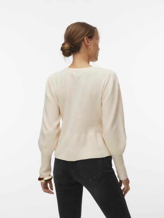 Produktbild Vero Moda VMLIGHT Strickjacke Strickjacke (M)