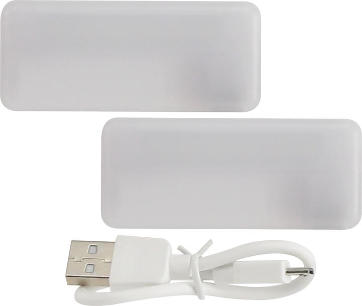 Image du produit Müller Licht Éclairage d'armoire LED Twalux Sensor 27700037