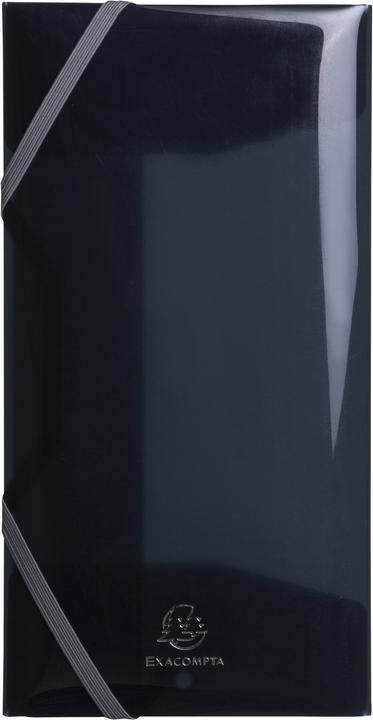 Anise green - Dark blue - Dark green - Yellow - Light blue - Orange - Pink - Red - Black - Purple