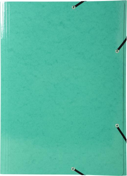 Actual product image Exacompta Collection folder with elastic band (A3, 1 x)