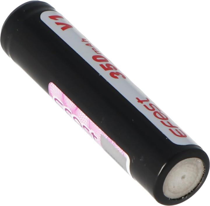 Image du produit Efest Akku IMR 10440 ungeschützt (1 pcs, 10440, 350 mAh)