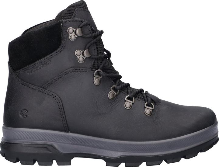 Produktbild Ecco Rugged Track Waterproof Lace Boot (45)
