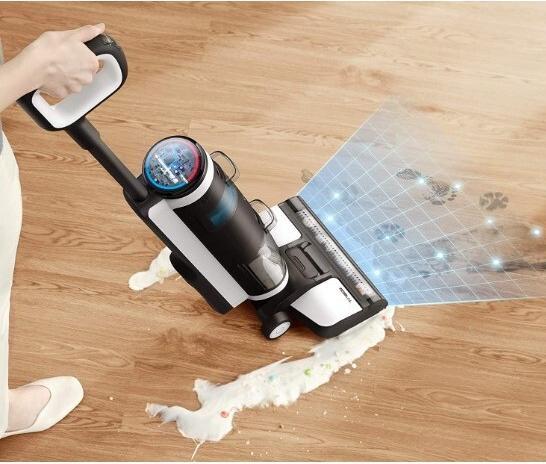 Actual product image Tineco Floor One S3 Extreme