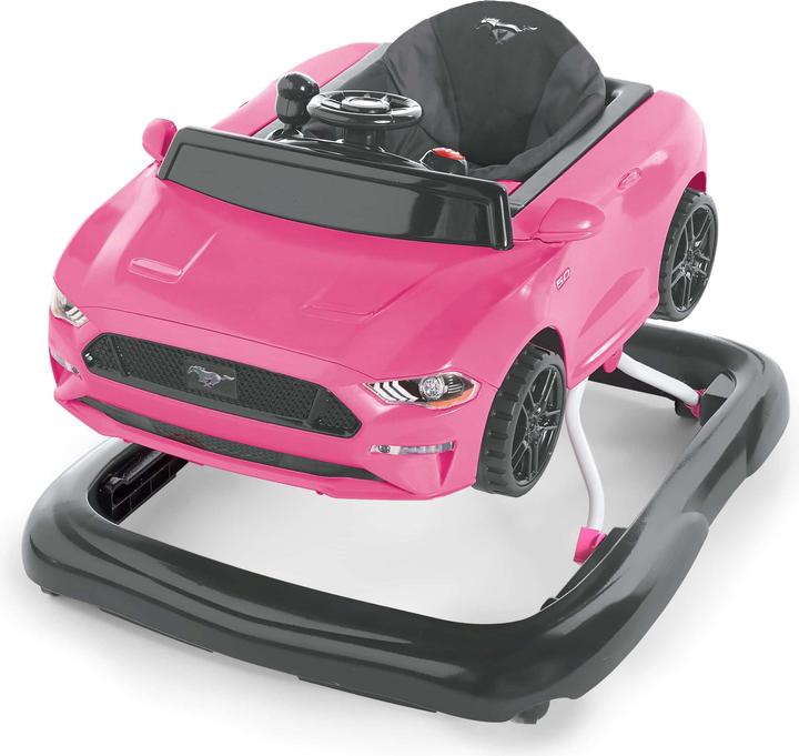 Bright Starts Ford Mustang