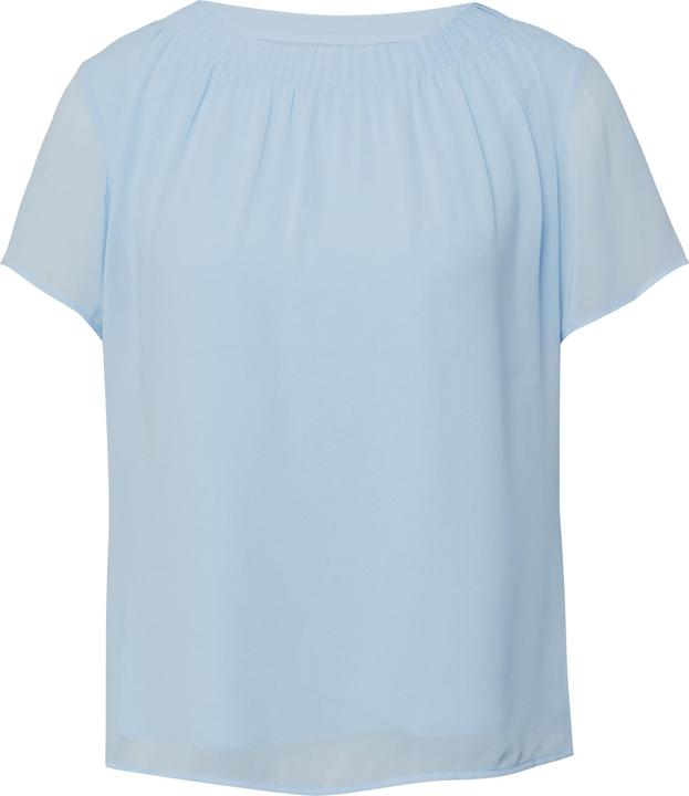 Immagine prodotto s.Oliver Bluse Shirt aus Chiffon (36)