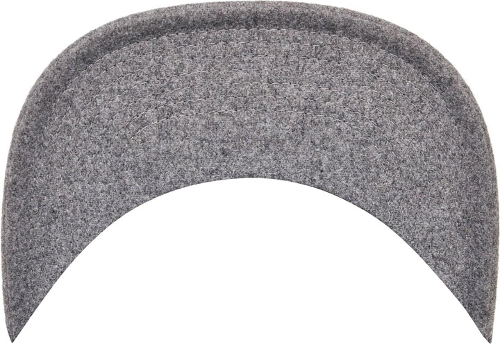 Image du produit Flexfit Melton Cap (Taille unique)