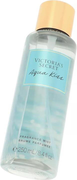 Actual product image Victoria's Secret Aqua Kiss (250 ml, Body mist, Body Spray)