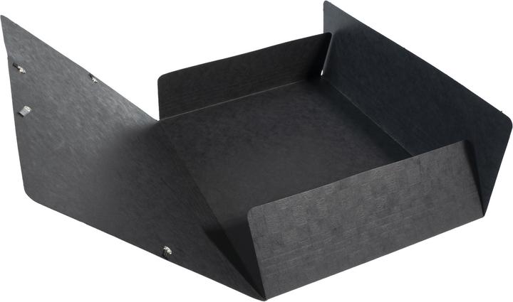 Produktbild Exacompta Sammelmappe mit Gummizug (A4, 10x)