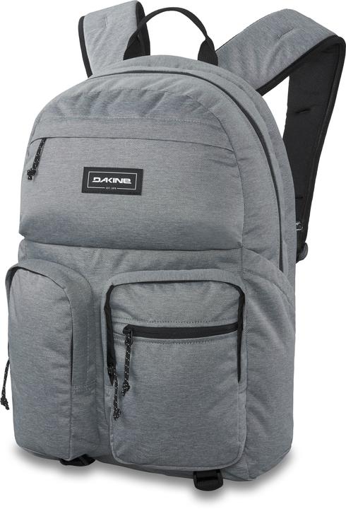 Geyser grey