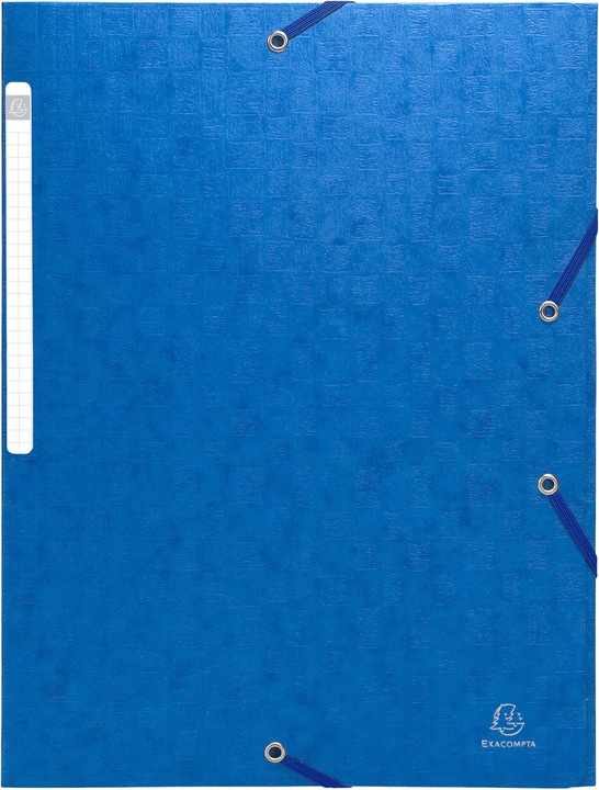 Produktbild Exacompta Sammelmappe (A4, 1 x)