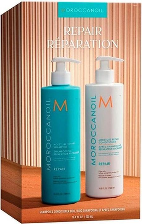 Shampoing, Après-shampoing