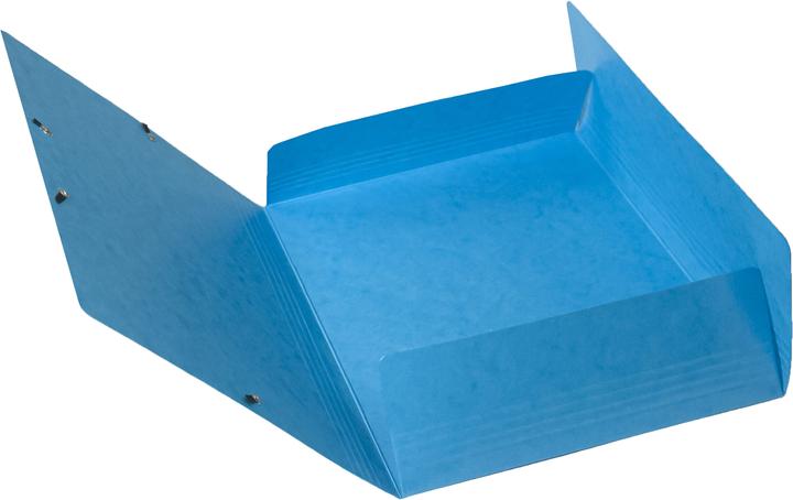 Produktbild Exacompta Sammelmappe mit Gummizug (A4, 1 x)