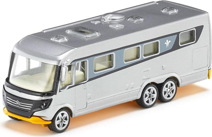Immagine prodotto Siku Camper