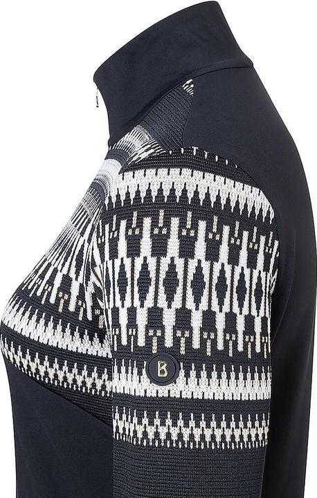Actual product image Bogner Zipshirt Jelissa (40)