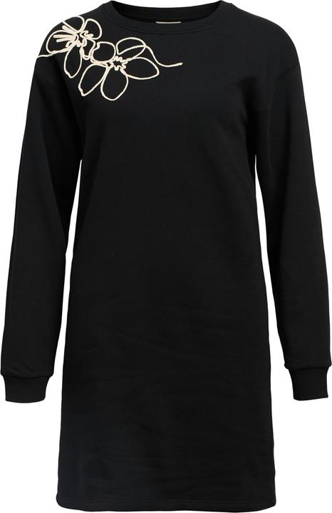 Object Mini-robe brodée (M)