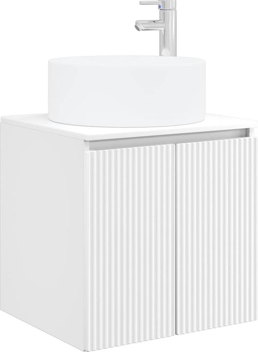 Produktbild vidaXL Badezimmerschrank-Set