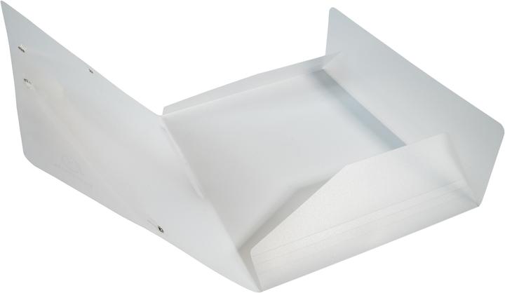 Image du produit Exacompta Porte-documents avec élastique (A4, 1x)