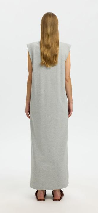 Produktbild Selected Ärmelloses Maxikleid (M)