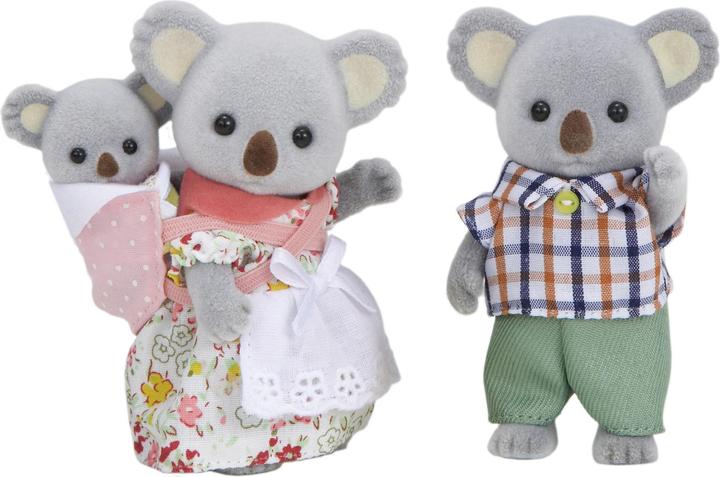 Sylvanian Families Kinderspielzeugfigur