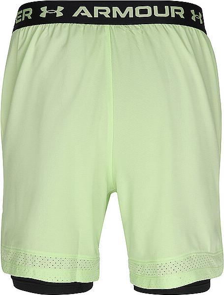 Produktbild Under Armour Fitnessshort UA Vanish Woven 2-in-1 (S)